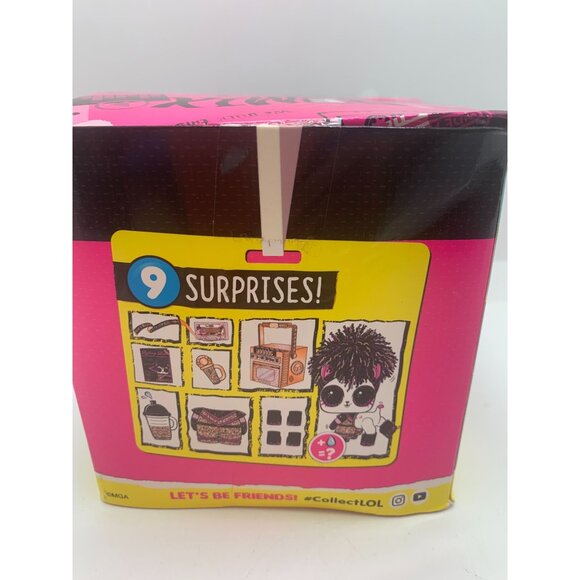 LOL Surprise Remix Pets Dressed 4 The Concert Collectible Toy Box Set - Picture 4 of 7